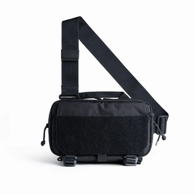 Shop Now Save Daily Hot Deal Ctactical Ct5 Edc Sling Pack - Cordura? 500D Nylon