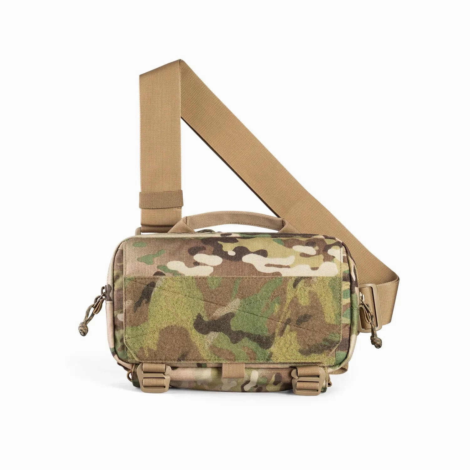 Ctactical Ct5 Edc Sling Pack - Cordura? 500D Nylon Sweet Deal Today