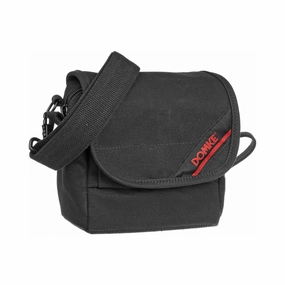 Online Exclusive Steal Domke F-5Xa Shoulder And Belt Bag, Small - Black