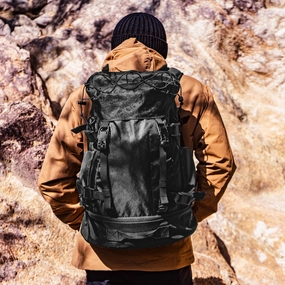 Double Name Project Ii - 4020X Backpack EndofWeek Deals