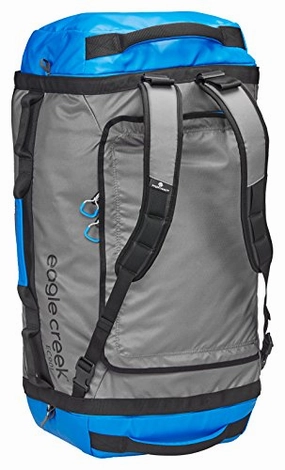 Eagle Creek Cargo Hauler Duffel 90L, Blue/Grey, One Size Hot Offer Event