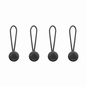 Hot Sale Today Steal Todays Offer Peak Design Anchor Connector 4-Pack - Black