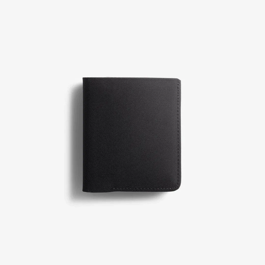 Steal Todays Offer Pioneer Carry Altitude Billfold Wallet