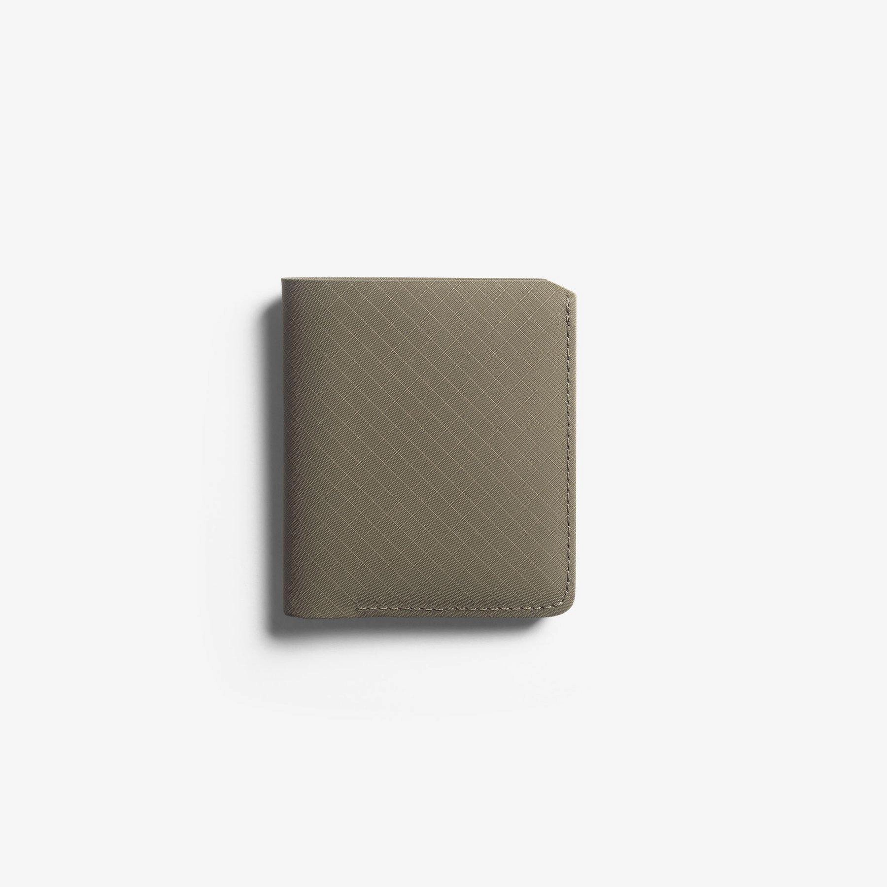 Instant Deal Today Pioneer Carry Altitude Billfold Wallet