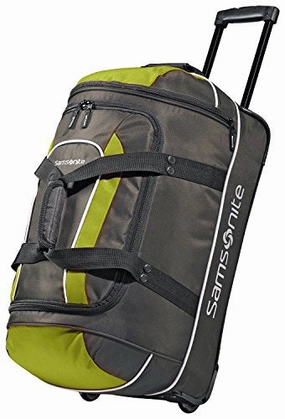 Daily Special Offer Sweet Deal Inside Samsonite Luggage 22 Inch Andante Wheeled Duffel (22")