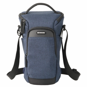 Hot Sale Frenzy Vesta Aspire 16Z Nv 5 Litre Shoulder Zoom Bag - Blue