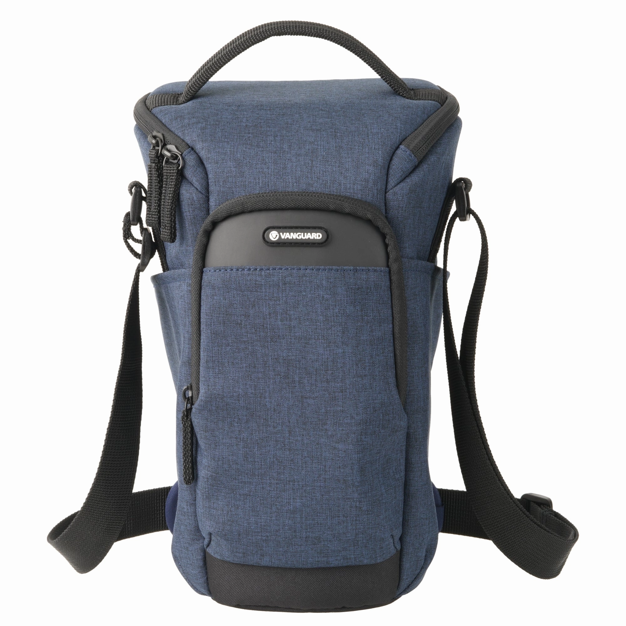Hot Sale Frenzy Vesta Aspire 16Z Nv 5 Litre Shoulder Zoom Bag - Blue