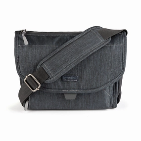 Instant Savings Inside Hot Pick of the Day Promaster Blue Ridge 3.1L Small Shoulder Bag V2 - Deep Blue