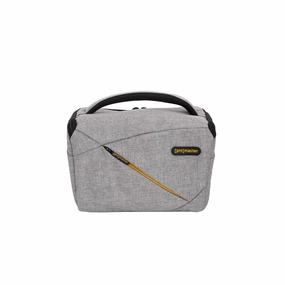 Promaster Impulse Medium Shoulder Bag - Grey Trending Hot Picks Today Only Offer