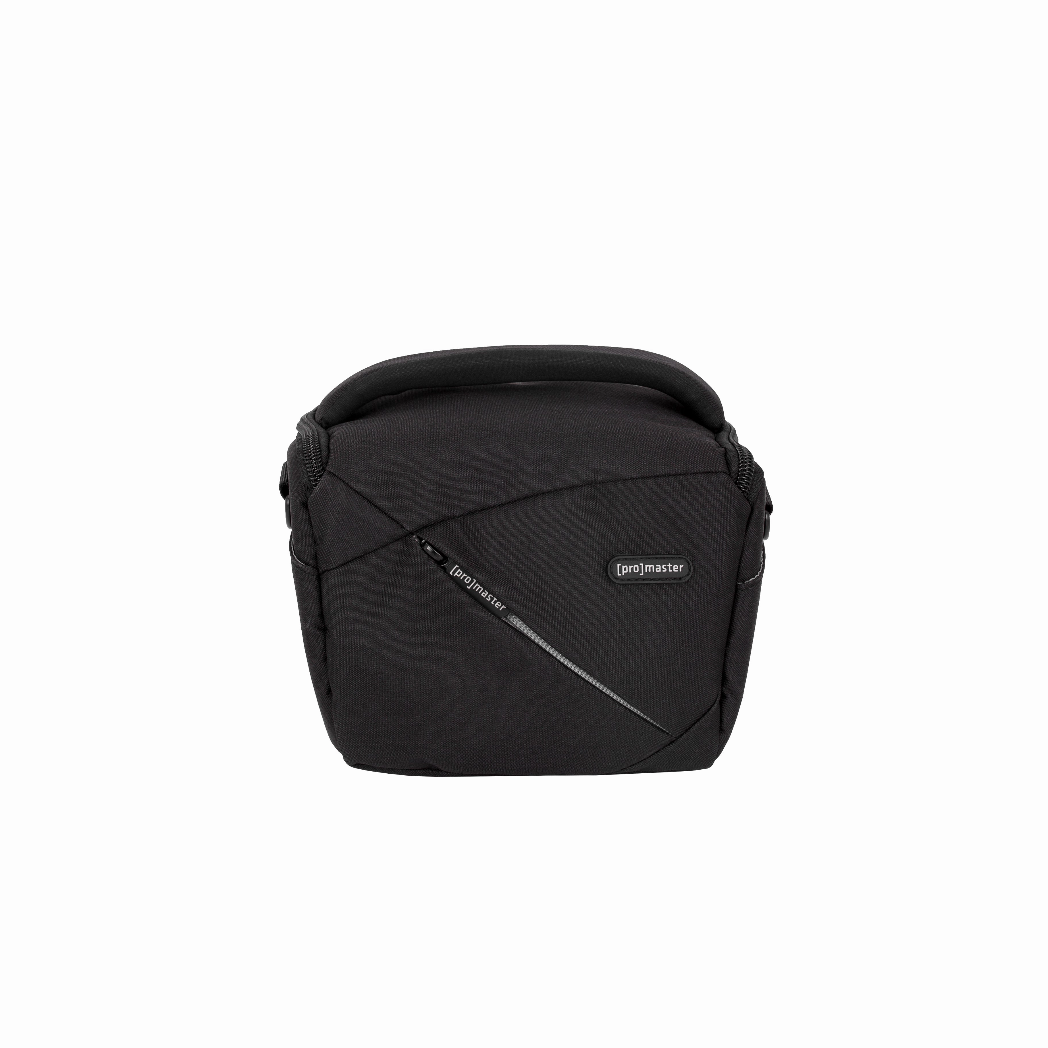 Promaster Impulse Small Shoulder Bag - Black Hot Sale Today Grab Your Hot Pick