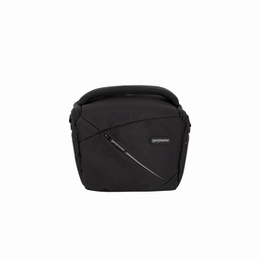 Promaster Impulse Small Shoulder Bag - Black Hot Sale Today Grab Your Hot Pick