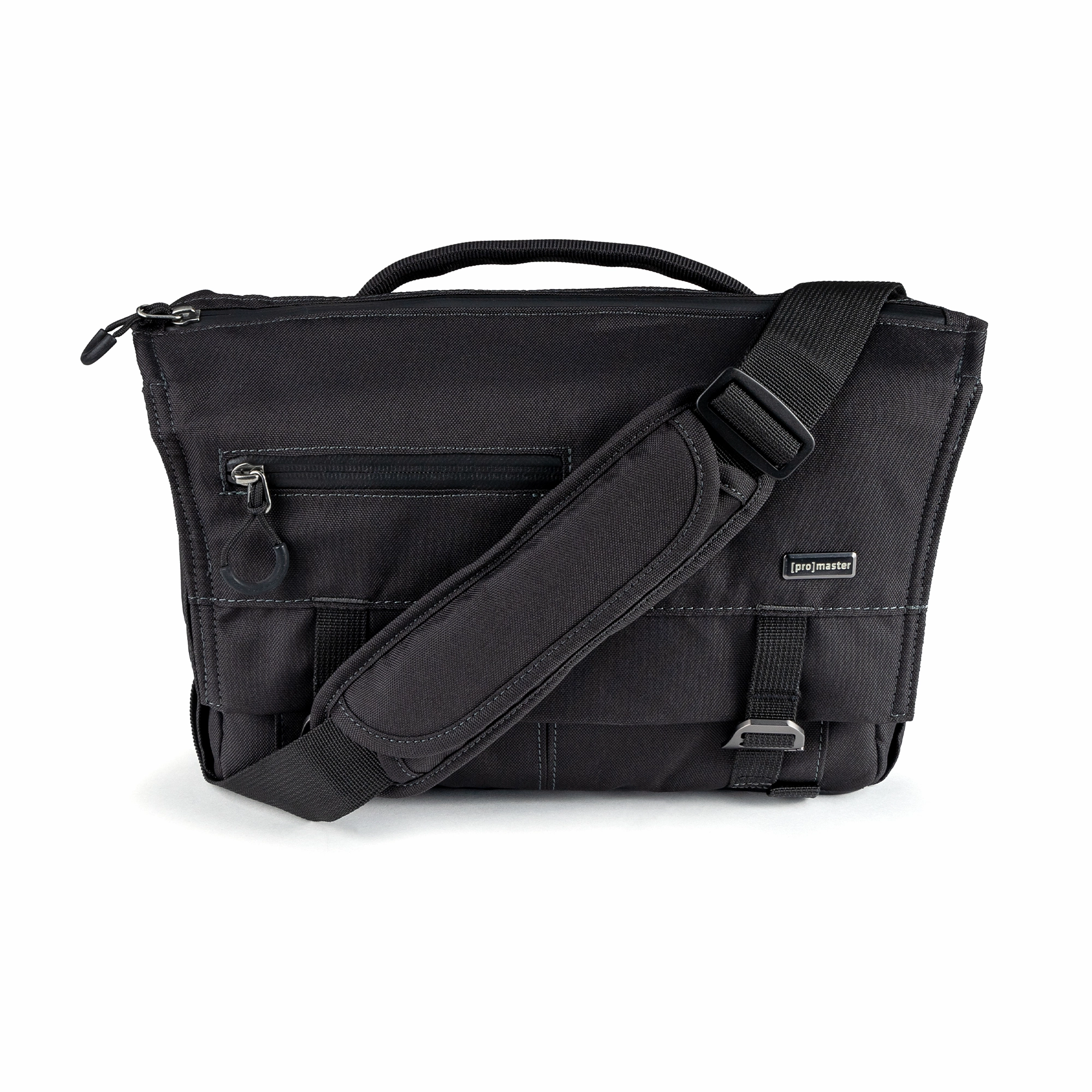 Clearance Alert Now Shop the Best Deals Promaster Jasper 2.0 Small 4L Satchel Bag - Black