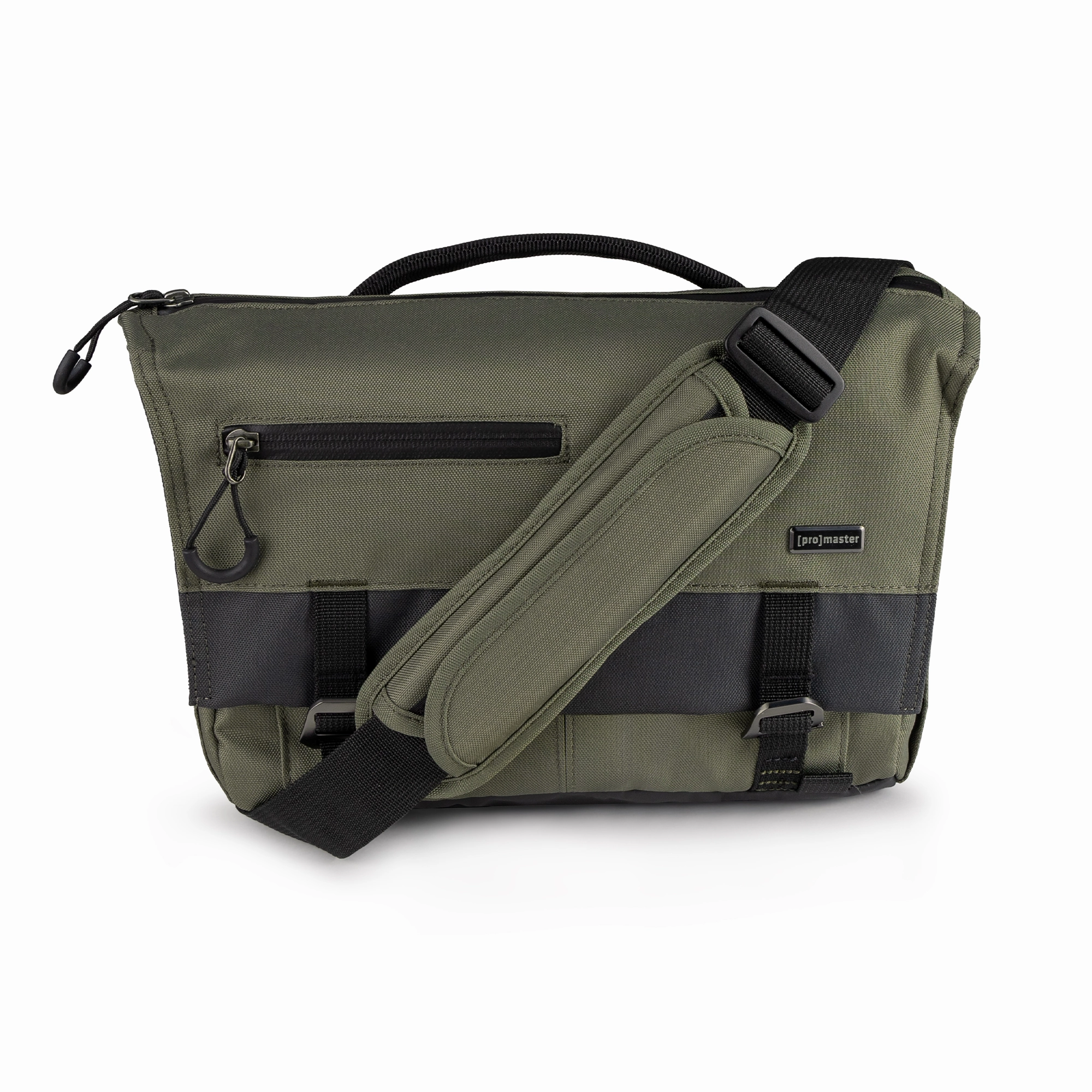 Mega Sale Now Hot Sale Today Promaster Jasper 2.0 Small 4L Satchel Bag - Green