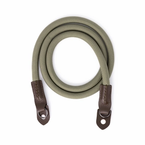 Shop Today Save GiftWorthy Sale Promaster Rope Camera Strap, 38" - Green