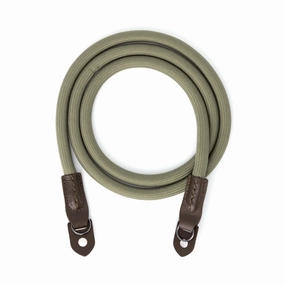 Promaster Rope Camera Strap, 47" - Green Special Steal Event