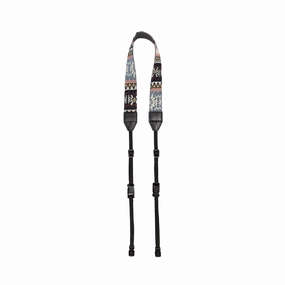 Hot Pick Online Todays Special Savings Promaster Tapestry Quick Release Strap - Camelot