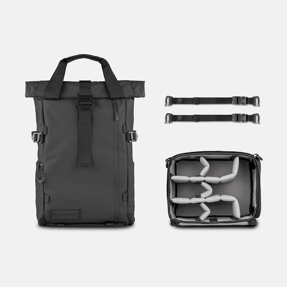 Best Deal Online Today Only Hot Pick Prvke 21L In Black
