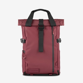 Prvke 21L In Rhone Burgundy Today Only Discount Shop Save Big