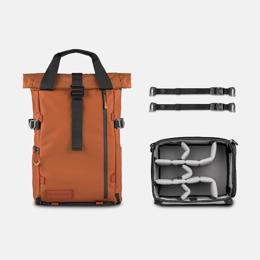 Prvke 21L In Sedona Orange Shop the Best Deals Shop the Savings