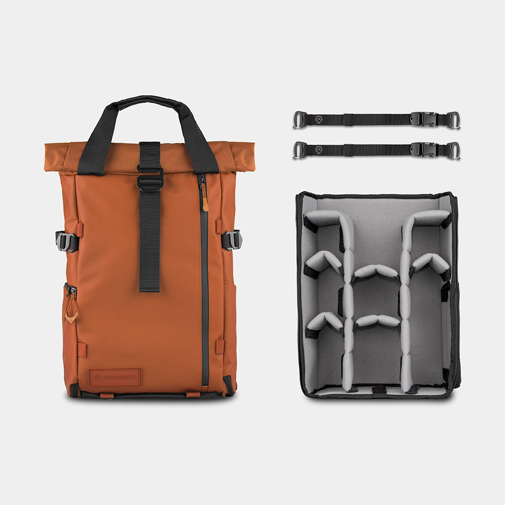 Prvke 21L In Sedona Orange Big Sale Today Flash Discount Today