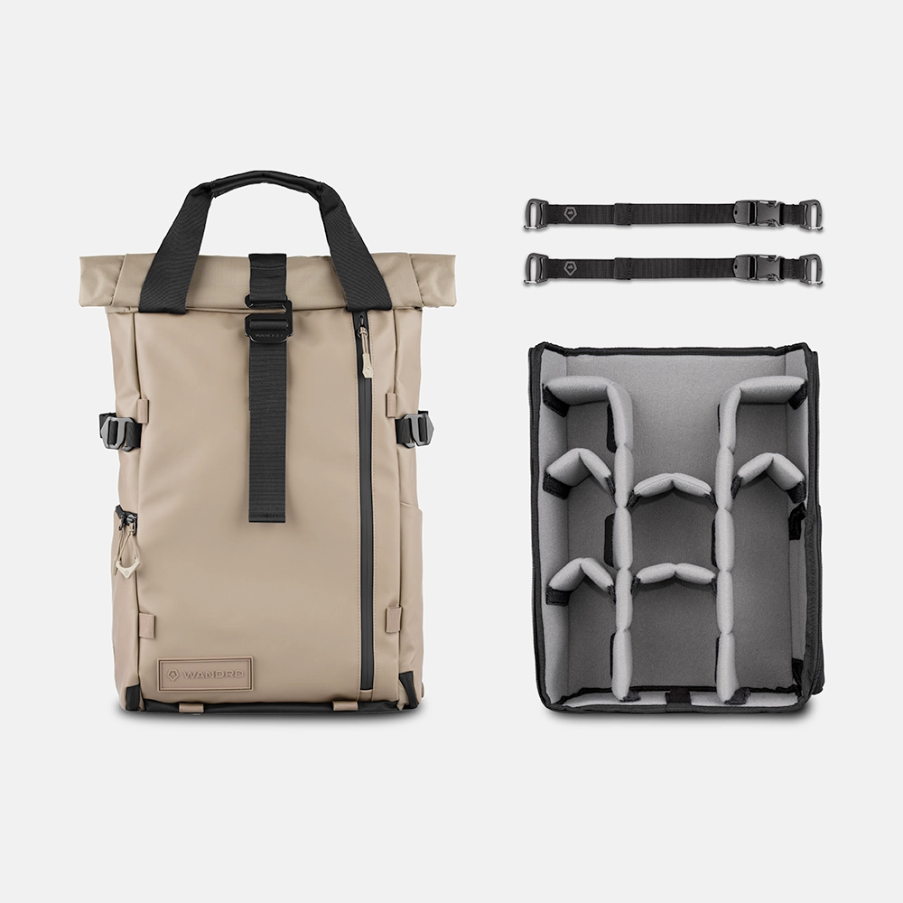 Prvke 21L In Yuma Tan Instant Hot Deal Special Price Offer