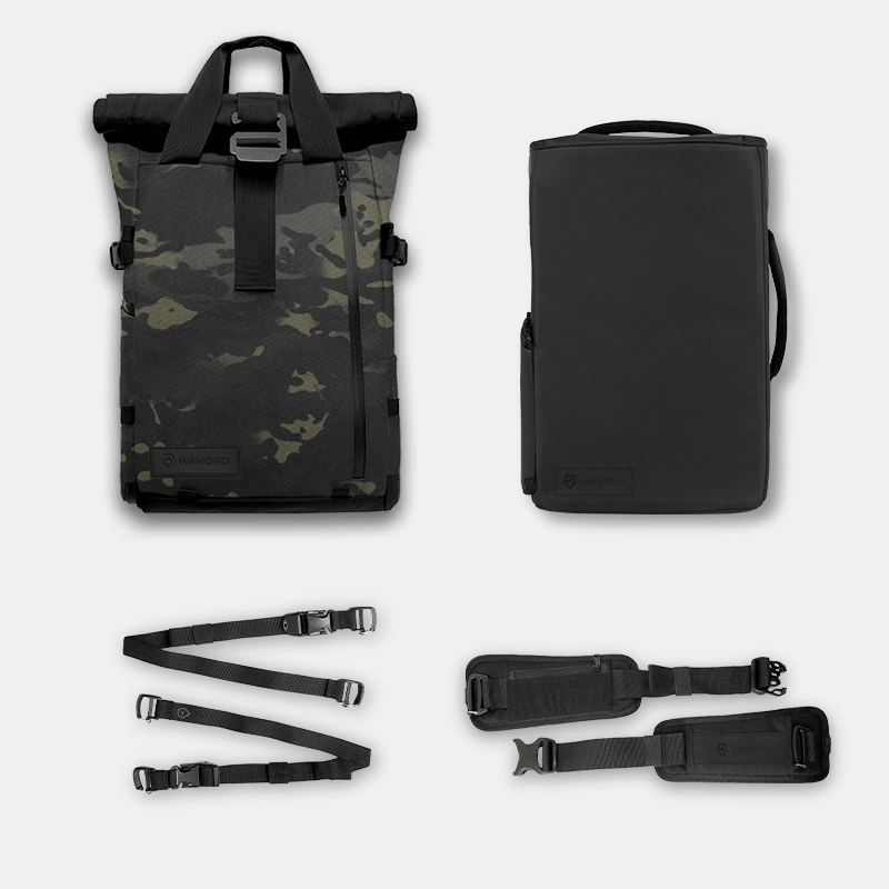 Special Price Offer Price Drop Today Prvke 21L V3 In Multicam Black