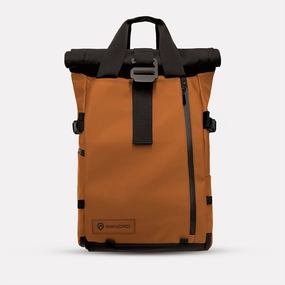 Prvke 21L V3 In Sedona Orange Big Price Drop Dont Miss This Deal