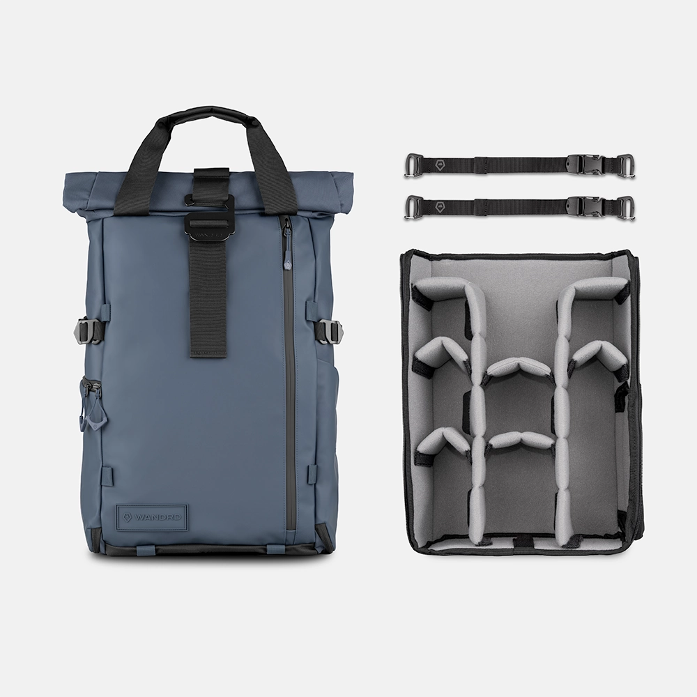 Prvke 31L In Aegean Blue Today Only Steal Mega Savings Now