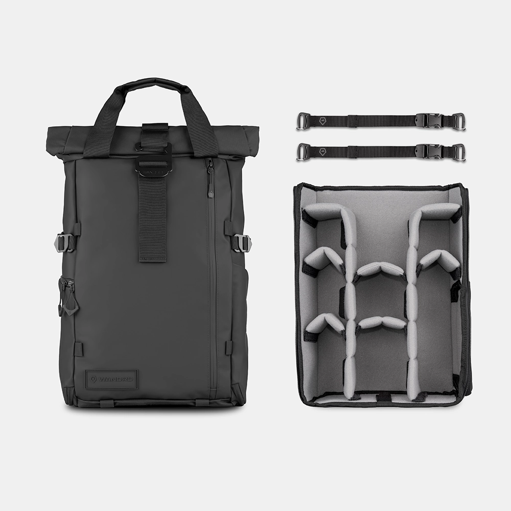 Prvke 31L In Black GiftWorthy Sale Clearance Savings Now