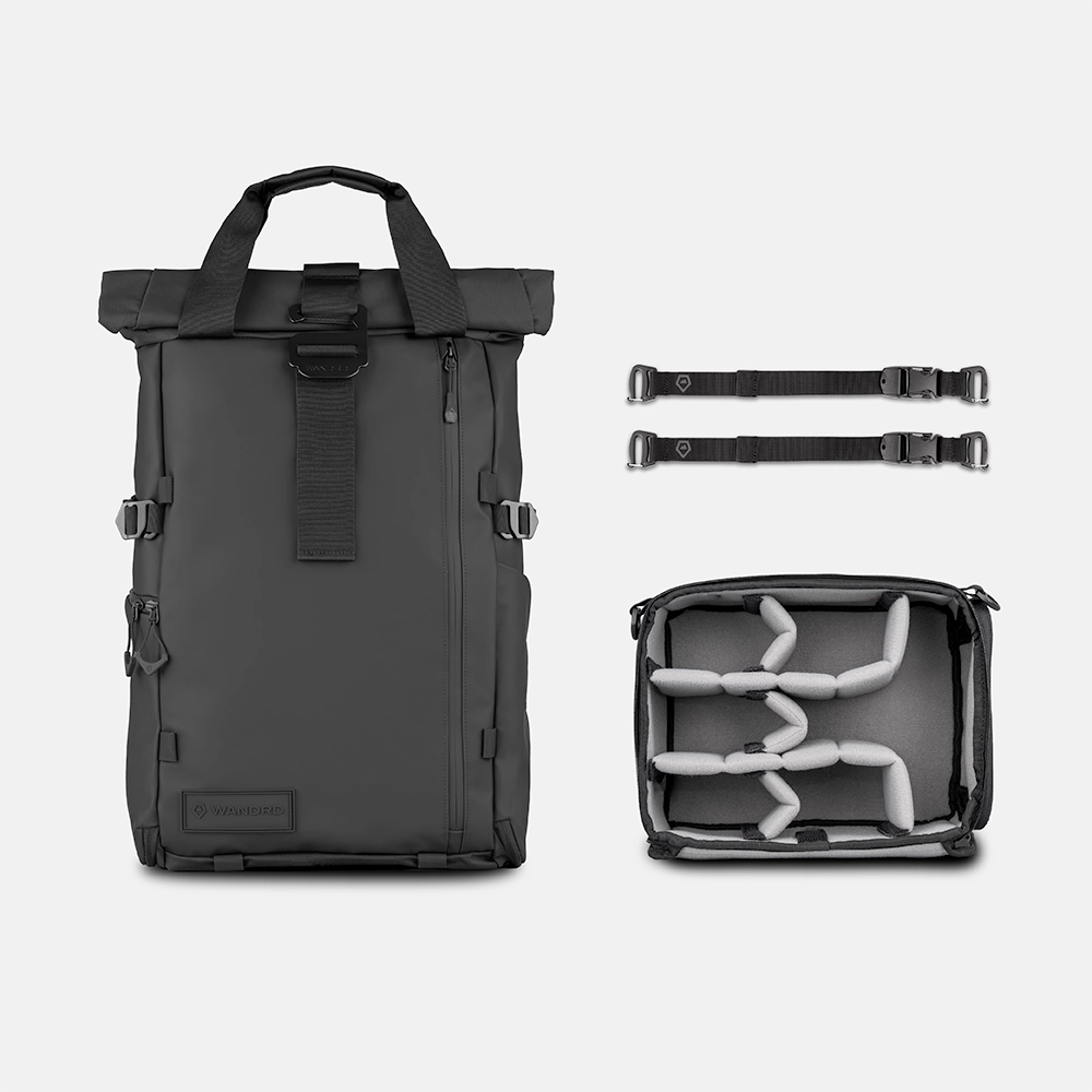 Prvke 31L In Black Instant Hot Deal Hot Discount Deal