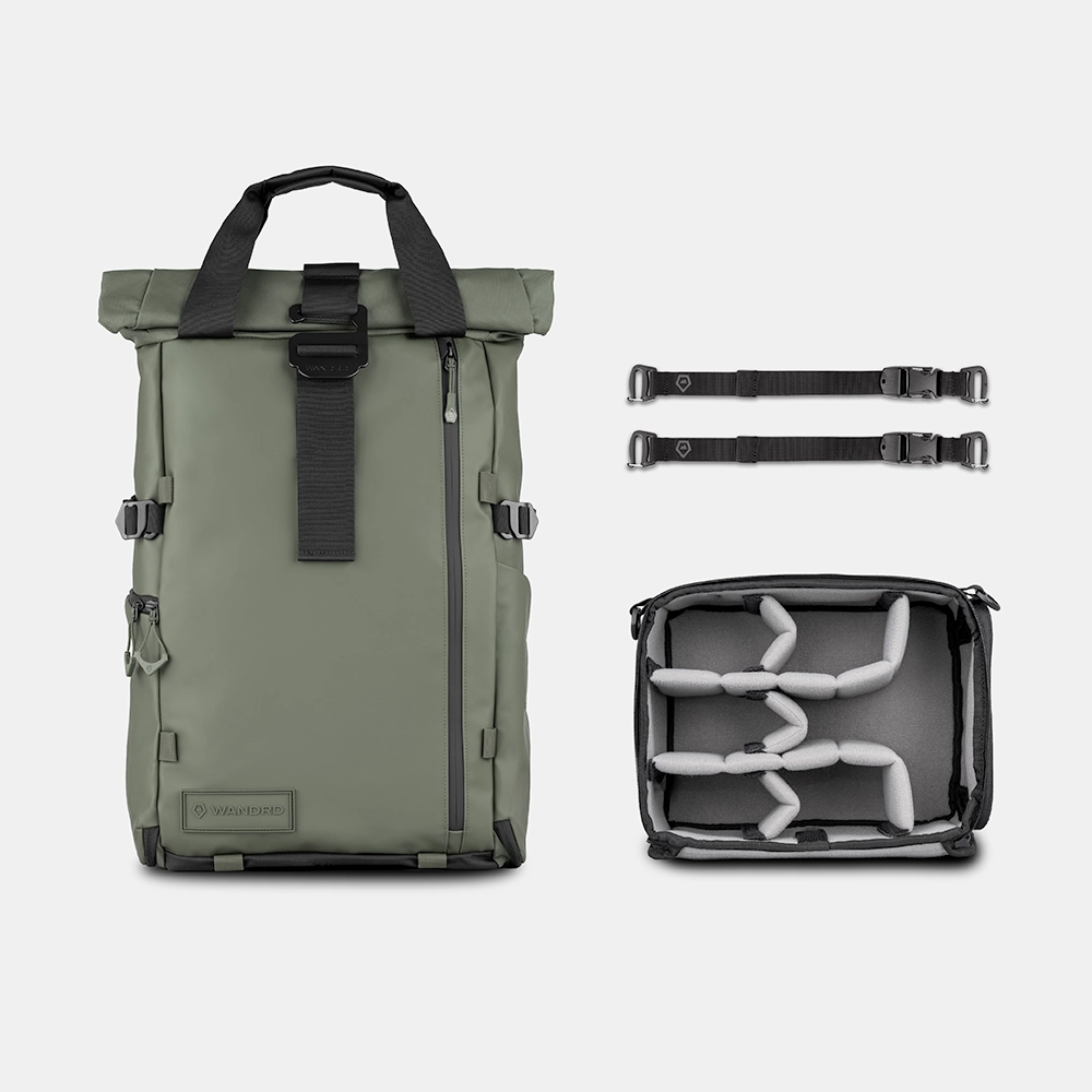 Prvke 31L In Wasatch Green Trending Now Discount
