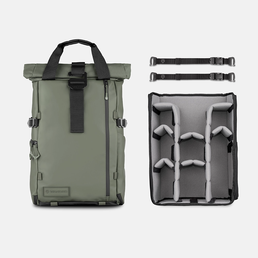 Dont Miss This Deal Prvke 31L In Wasatch Green