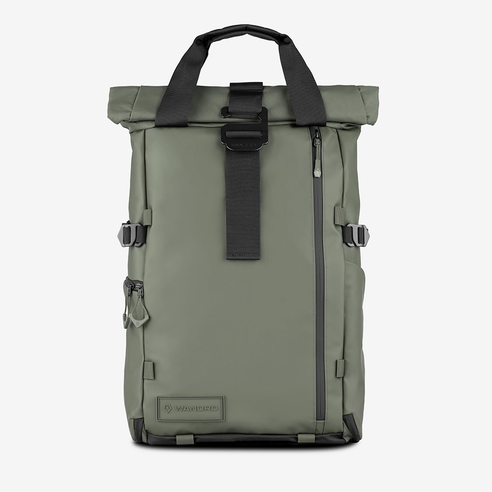 Shop Smart Save Limited Time Sale Prvke 31L In Wasatch Green