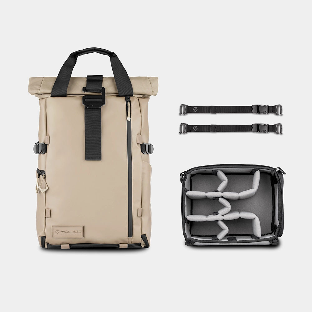 Online Exclusive Steal Shop Today Save Prvke 31L In Yuma Tan