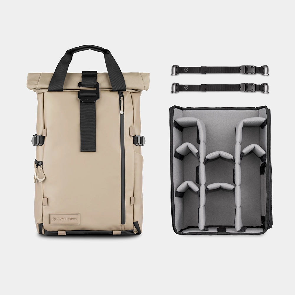 Hot Offer Event Prvke 31L In Yuma Tan