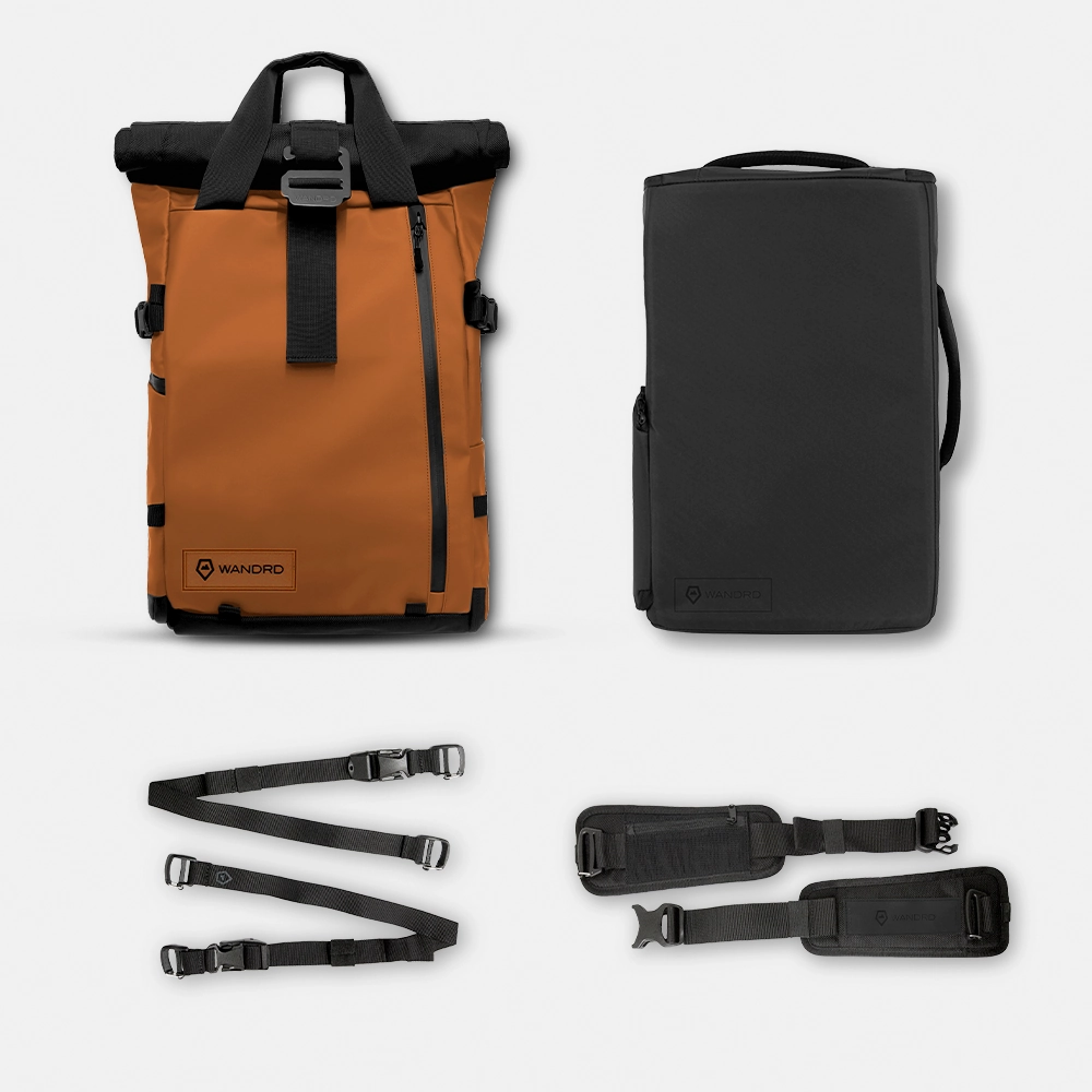Exclusive Online Discount Prvke 31L V3 In Sedona Orange