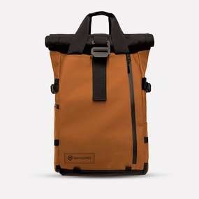 Prvke 31L V3 In Sedona Orange Special Steal Event