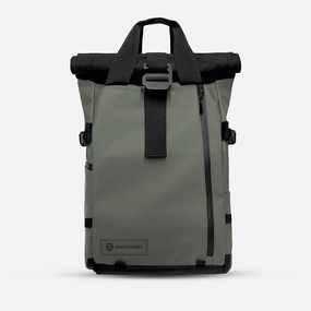 Shop the Savings Prvke 31L V3 In Wasatch Green