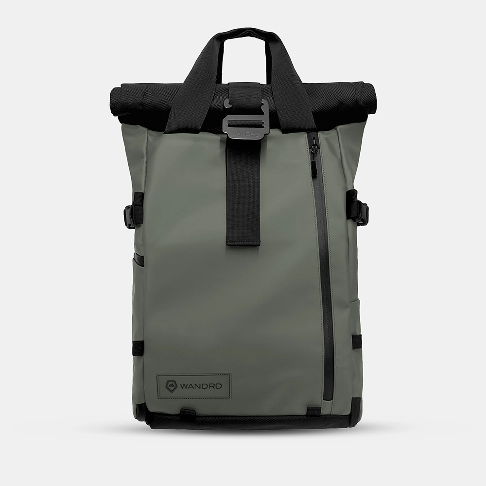 Shop the Savings Prvke 31L V3 In Wasatch Green