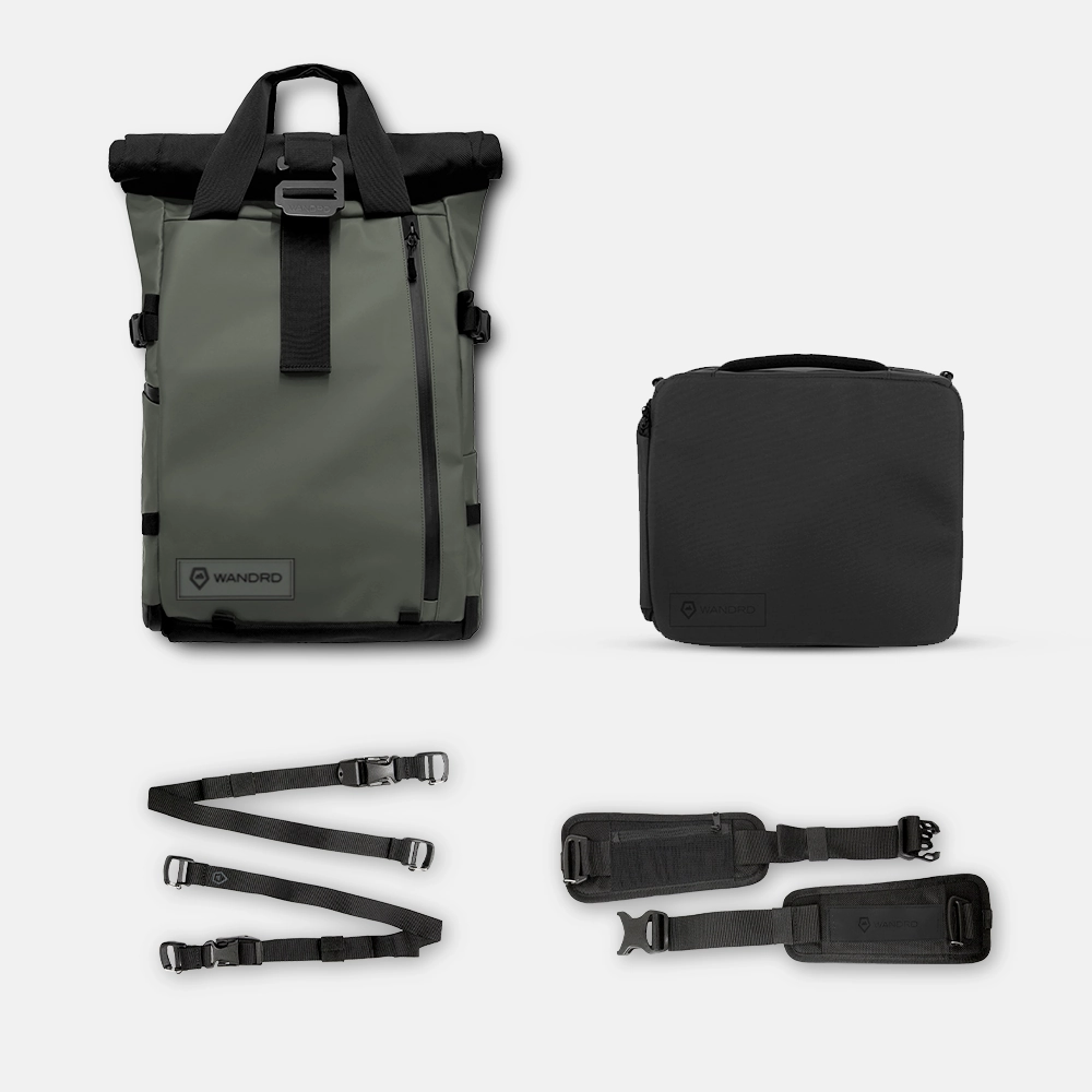 Prvke 31L V3 In Wasatch Green Save Today Event Daily Hot Deal