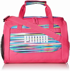 Puma Kids' Evercat Transformation Duffel EndofWeek Deals