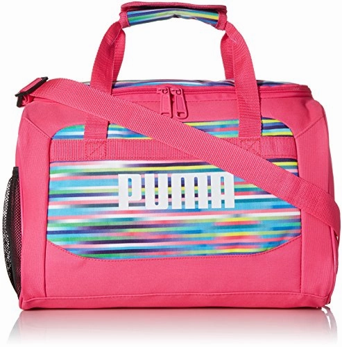 Puma Kids' Evercat Transformation Duffel EndofWeek Deals