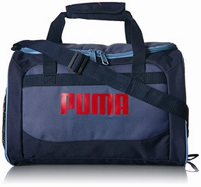 Last Chance Steal Flash Pick Today Puma Kids' Evercat Transformation Duffel