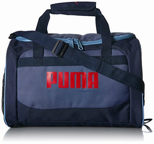 Last Chance Steal Flash Pick Today Puma Kids' Evercat Transformation Duffel