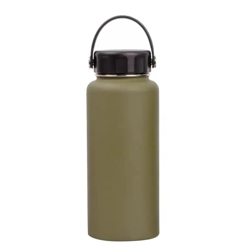Daily Hot Deal Weekend Flash Offer Pure 1L Thermal Steel Bottle