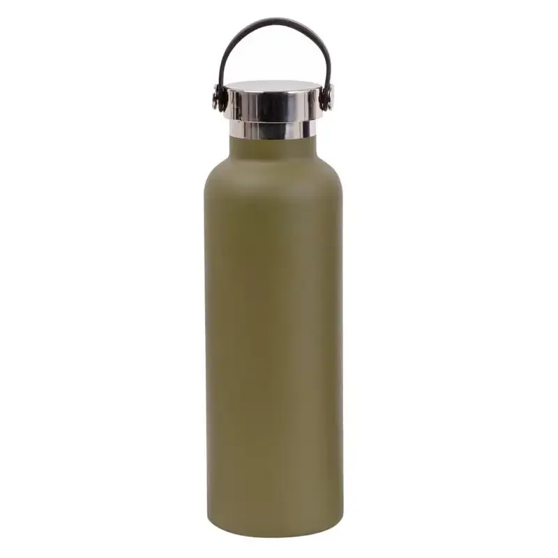 Pure 750Ml Stainless Steel Bottle Special Steal Event