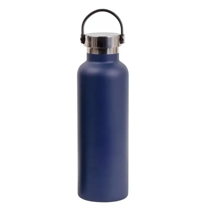 Pure 750Ml Stainless Steel Bottle Todays Trending Deals Daily Hot Deal