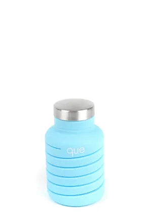 Que Collapsible Water Bottle Special Price Today