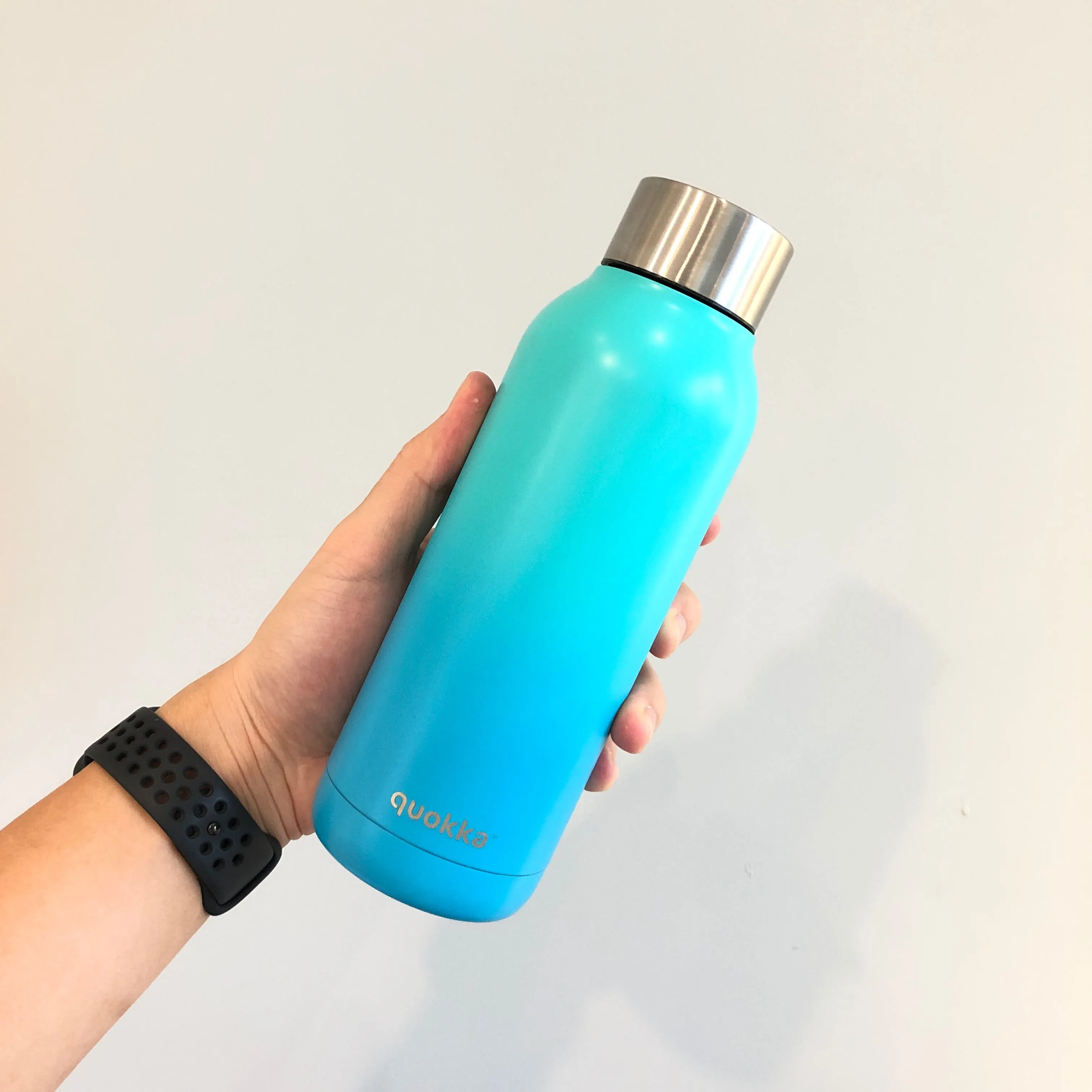 Quokka Stainless Steel Bottle - Solid Version Hot Offer Ending Soon Best Deal Online