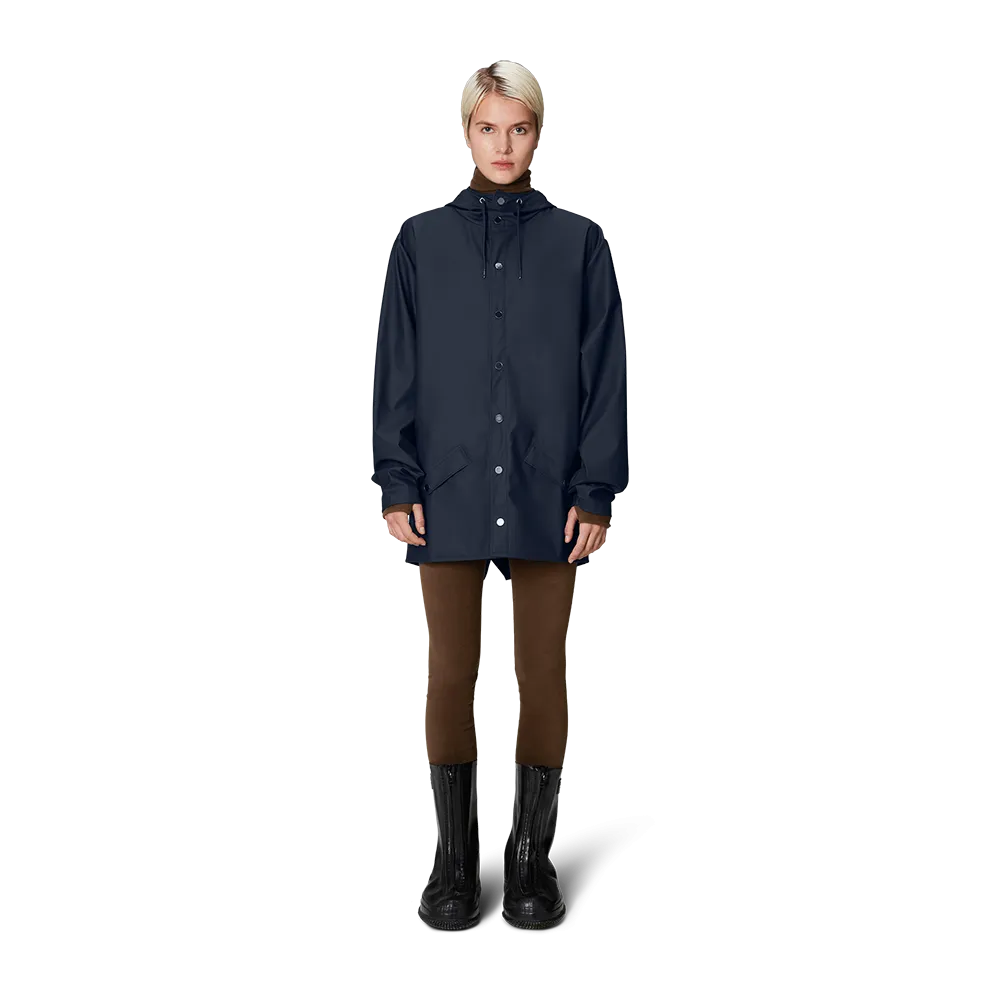 Steal Todays Offer MustHave Items Rain Jacket